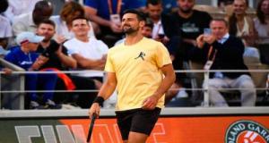 Roland-Garros 2026 : l'objectif monumental de Novak Djokovic au cœur de la Porte d’Auteuil