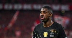 PSG - Arsenal : fin définitive du suspens pour la présence de Dembélé !