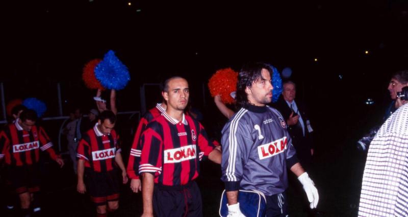  - EXCLU ONZE MONDIAL – Youssef Salimi : "Je vois une victoire 2-1 ou 3-1 pour Nice en finale de Coupe de France face à Lens"