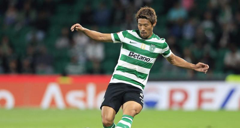  - OM : le 1er gros coup de Lorenzi au Portugal ?