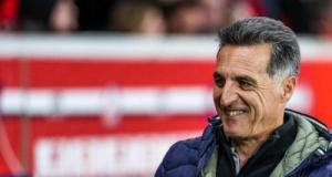 AJ Auxerre : c’est terminé pour Pélissier, les raisons de son départ dévoilées