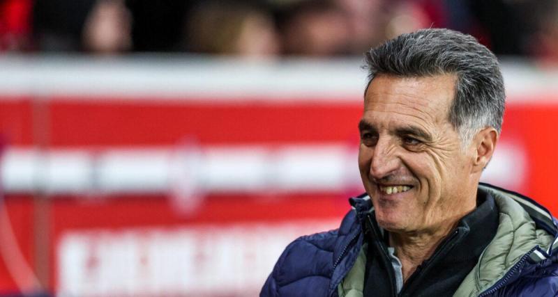  - AJ Auxerre : c’est terminé pour Pélissier, les raisons de son départ dévoilées