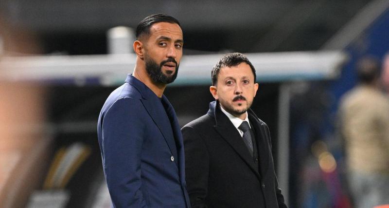  - OM : pourquoi ça a pété entre Longoria et Benatia !