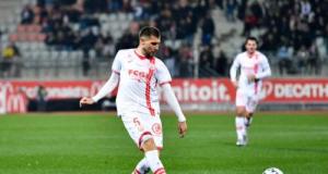 Amiens : après Zourab Sopromadze, un milieu de terrain de Ligue 2 débarque (off)