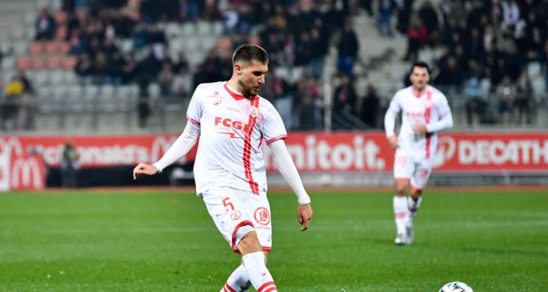  - Amiens : après Zourab Sopromadze, un milieu de terrain de Ligue 2 débarque (off)