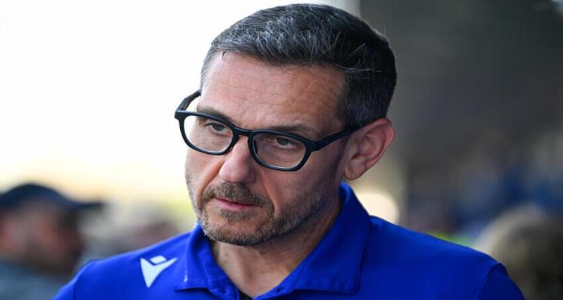  - Yamaha : Paolo Pavesio hausse le ton, et recadre sèchement Fabio Quartararo