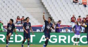 Le PSG remporte la Gambardella et peut remercier Mathis Jangeal