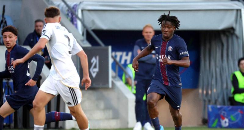  - Imbroglio en finale de la Gambardella : l'arbitre expulse le mauvais joueur parisien, le PSG dépose une réserve