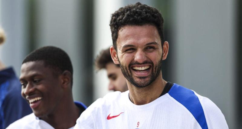  - PSG : un mastodonte italien prêt à formuler une offre pour Gonçalo Ramos