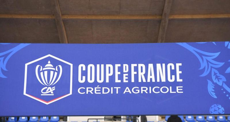  - Coupe de France : avant même la finale entre Lens et Nice, l'édition 2026-2027 a déjà démarré