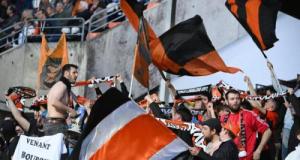 Laval : le stade Francis-Le Basser à guichets fermés face à Rouen 