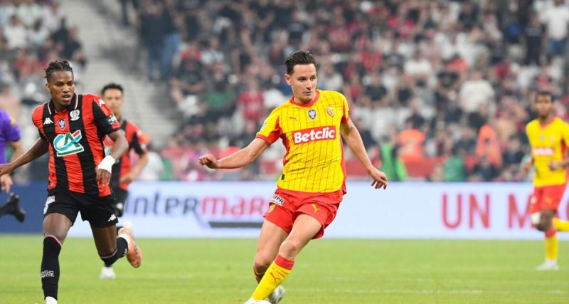  - RC Lens - OGC Nice : Thauvin ce héros, Wahi en dedans, les Tops et les Flops !