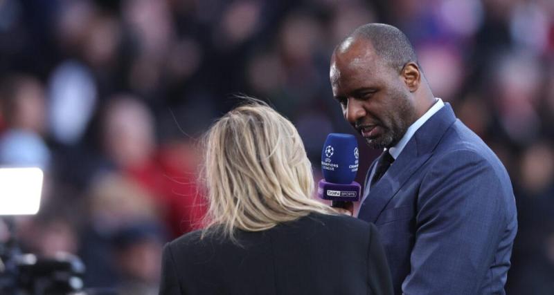  - Coupe du Monde 2026 : Patrick Vieira nommé consultant pour une chaîne anglaise