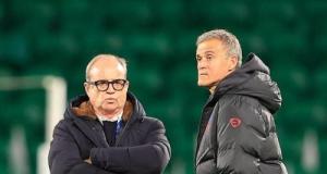 L’incroyable coup de billard à trois bandes que prépare le PSG pour un crack à 100M€