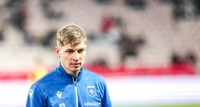  - Mercato : vague de départs au Paris FC, Paul Joly quitte définitivement Auxerre