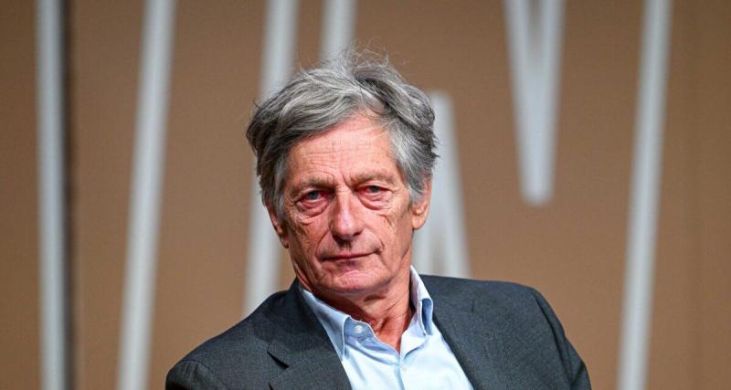  - Rennes : Nicolas de Tavernost élu président du conseil d'administration