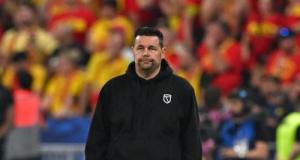 Lens : "Il y a beaucoup de contacts", Pierre Sage pas rassurant sur son avenir