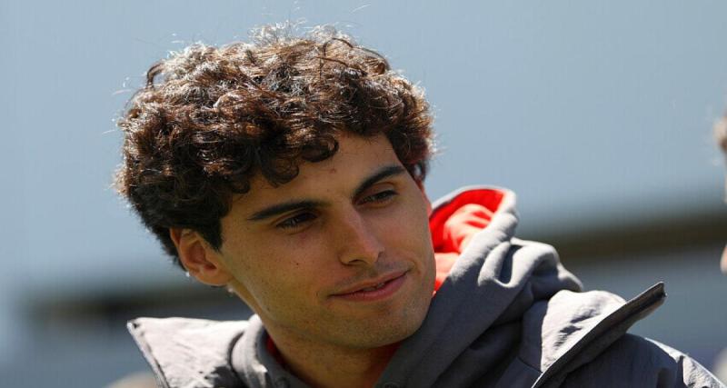  - Mercedes : Gabriel Bortoleto calme tout le monde sur la comparaison entre Kimi Antonelli et Verstappen