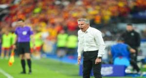 Claude Puel (Nice) : « On méritait autant que Lens »