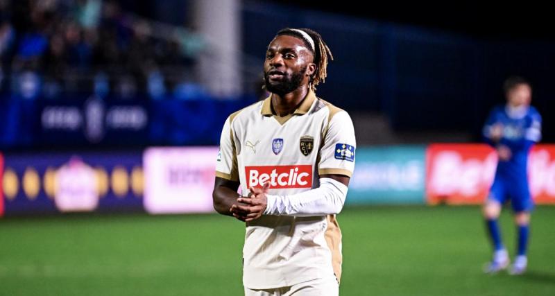  - Lens : la déclaration d'amour de Saint-Maximin, des adieux déguisés ?