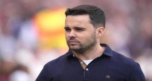 Jonatan Giraldez (OL Lyonnes) : « Nous devons attaquer et défendre ensemble pour garantir la victoire que nous méritons face au FC Barcelone »