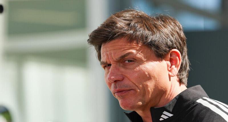  - GP de Canada : Wolff jubile après la nouvelle démonstration de Mercedes à Montréal