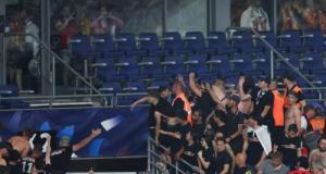 Coupe de France : 26 supporters placés en garde-à-vue après la finale Lens-Nice
