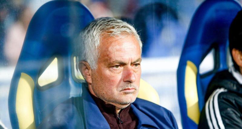 Coup de tonnerre, un ancien rêve du Barça ciblé par Mourinho et le Real Madrid !