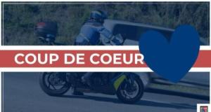 Les gendarmes l'arrêtent pour excès de vitesse… mais deviennent aussitôt ses meilleurs alliés