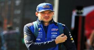 F1 : officiel, Max Verstappen met fin au suspense sur son avenir en Formule 1