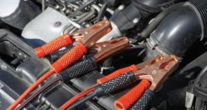 Cette batterie électrique promet une recharge complète en seulement trois minutes