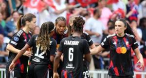Barça - OL : à quelle heure et sur quelle chaîne suivre la finale de la Ligue des champions ?