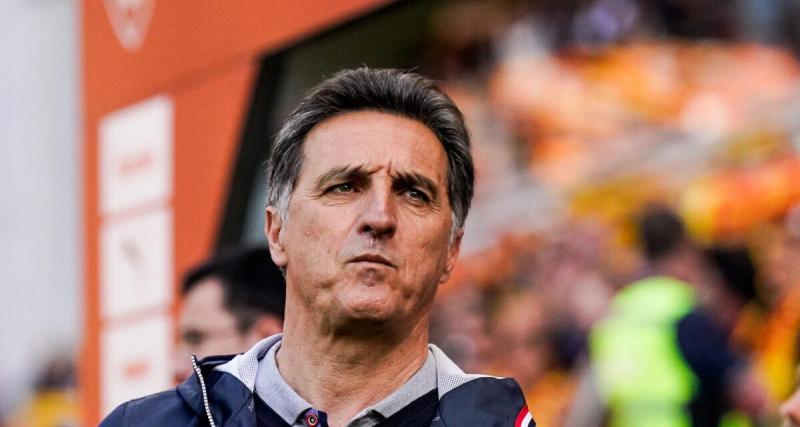  - Auxerre : Will Still, Digard... qui pour remplacer Pélissier à l'AJA ?