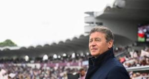 Marti assure que l’UBB est « assez loin du budget et de la masse salariale du Stade Toulousain »