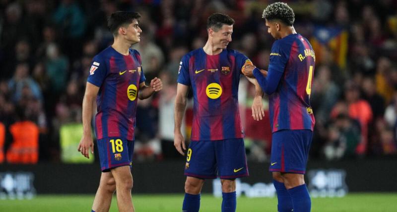  - Valence - Barça : à quelle heure et sur quelle chaîne suivre le match de la dernière journée de Liga ?
