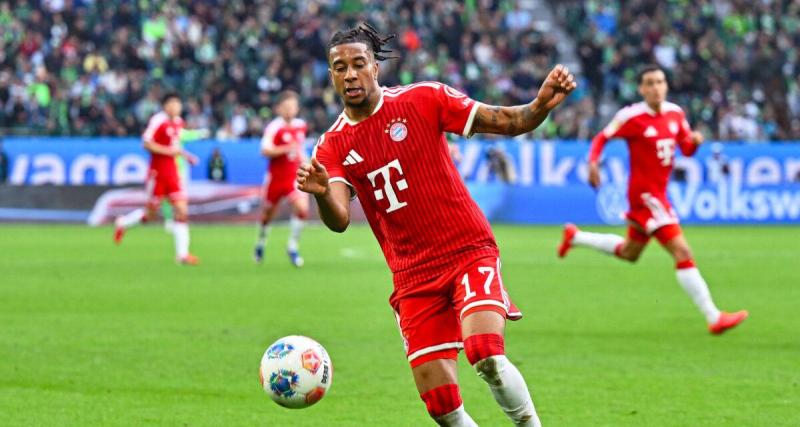  - Bayern Munich - Stuttgart : à quelle heure et sur quelle chaîne suivre la finale de la Coupe d'Allemagne ?