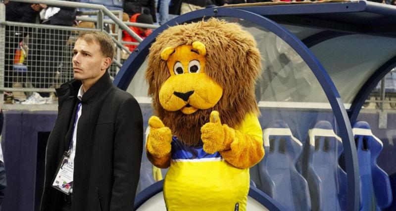  - Sochaux : volée, la mascotte du FCSM retrouvée chez un traiteur de la région