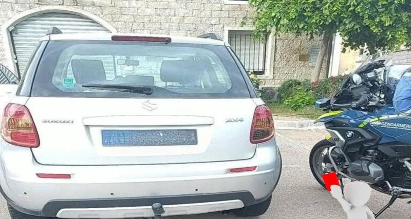 Ivre au volant à 140 km/h au lieu de 80, l'automobiliste dit être « en retard pour aller travailler » : la marche lui fera du bien