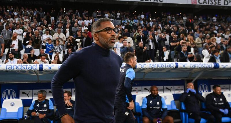  - OM : la priorité au poste d'entraîneur connue ?