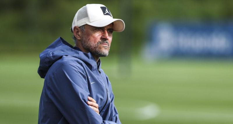  - PSG : ambiance de folie, Hakimi et Dembélé ménagés ... Que retenir du match amical à J-7 de la finale contre Arsenal ?