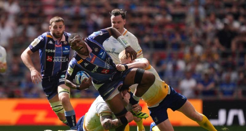  - Grosse inquiétude pour Woki, sorti en pleurs lors de la finale