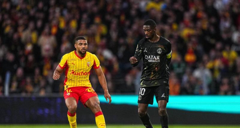  - Le Trophée des Champions opposera le PSG à Lens, tout ce que l'on sait déjà sur le match !