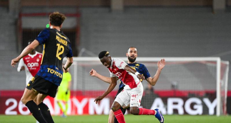  - Mercato : l'OL et l'OM rêvent d'un très joli coup en Ligue 1