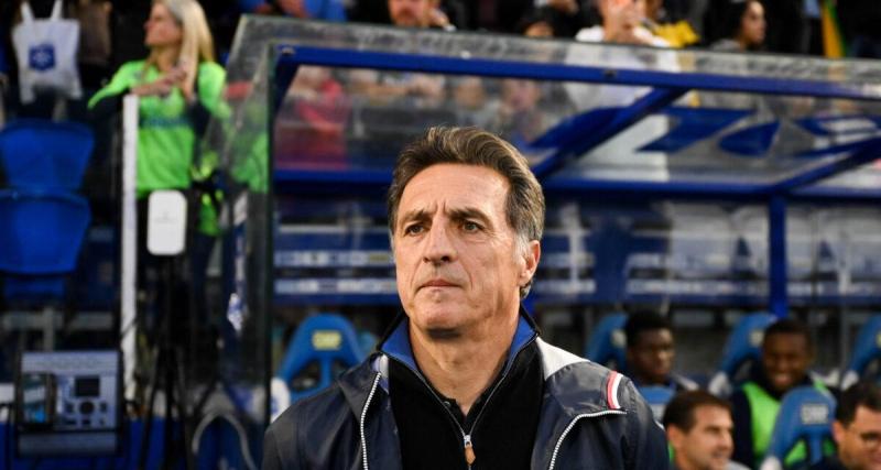  - Auxerre : les favoris pour remplacer Christophe Pélissier
