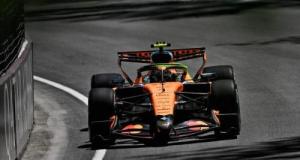 F1 : Norris pousse un nouveau coup de gueule contre la gestion d’énergie, le Britannique est excédé