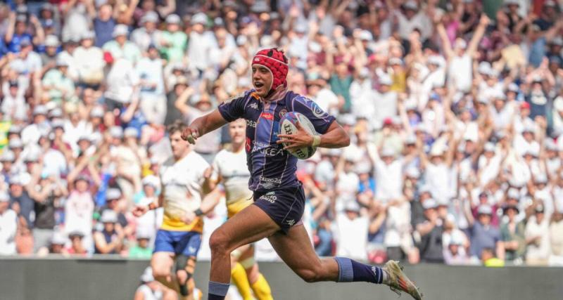  - L’UBB surclasse le Leinster et s’offre un doublé historique