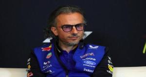 Red Bull : Laurent Mekies met fin aux rumeurs autour de Max Verstappen