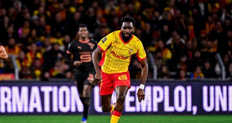  - Odsonne Edouard à la Coupe du monde ? Sa réponse très classe !
