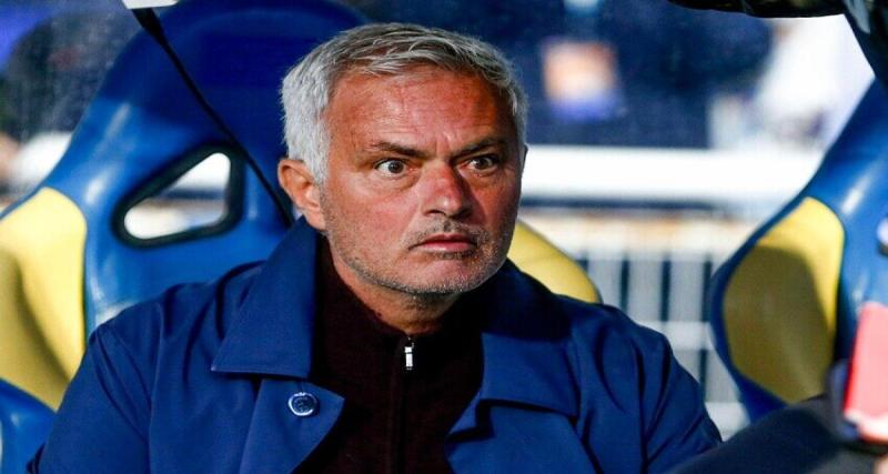  - Real Madrid : une légende du club s'en prend subtilement à José Mourinho