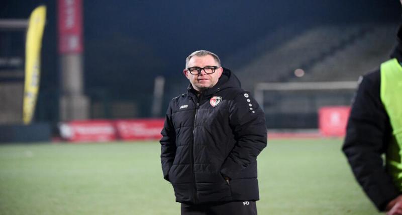  - Ligue 2 : Boulogne-sur-Mer s'offre une grande révélation de la saison en National 2